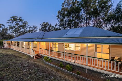 Property photo of 45 Coreen Court Karana Downs QLD 4306