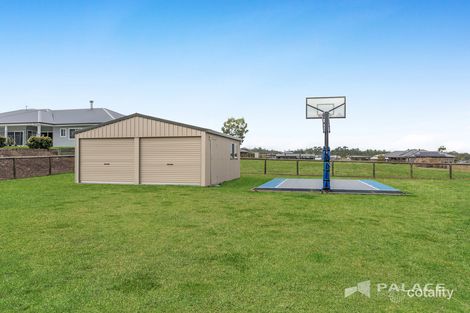 Property photo of 94-96 Lewis Drive Karalee QLD 4306
