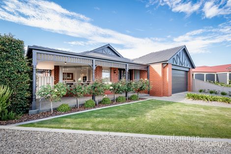 Property photo of 5 Chifley Close Shepparton VIC 3630