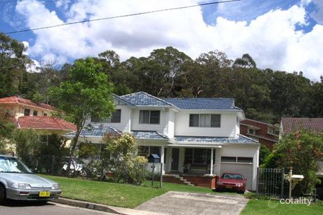 Property photo of 39 Tobruk Avenue Engadine NSW 2233