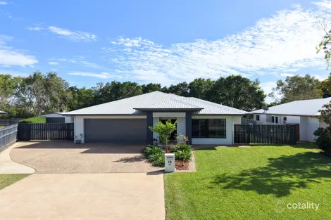 10 Fellowship Pl, Rasmussen, QLD 4815