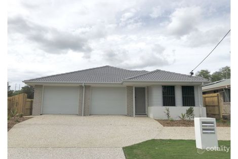 29 Andrew St, Bundamba, QLD 4304