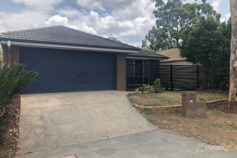 Property photo of 13 Moran Crescent Forest Lake QLD 4078