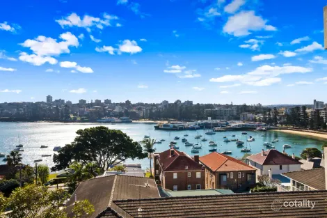 Property photo of 16/13 Stuart Street Manly NSW 2095