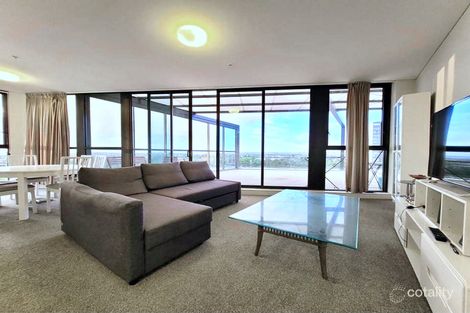 Property photo of 1401/7 Magdalene Terrace Wolli Creek NSW 2205