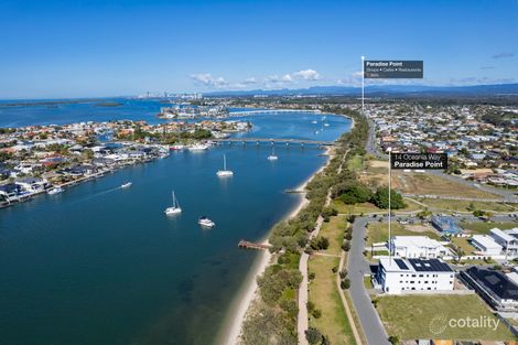 1/14 Oceania Way, Paradise Point, QLD 4216