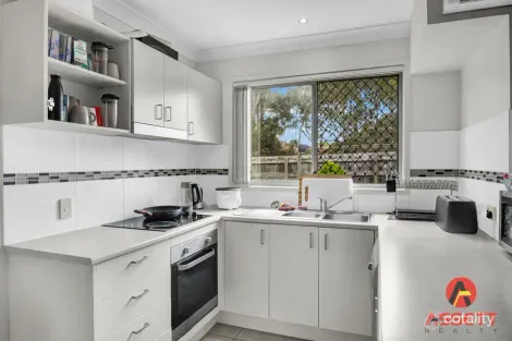 43/45 Blaxland Cres, Redbank Plains, QLD 4301