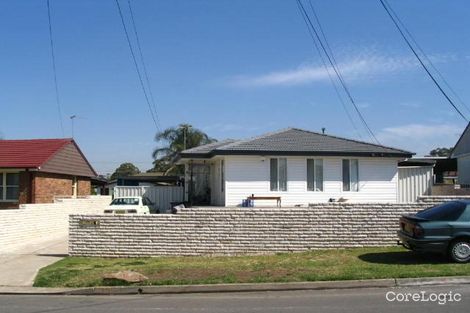 Property photo of 114 Gabo Crescent Sadleir NSW 2168