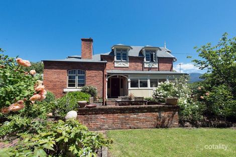 Property photo of 266 Macquarie Street Hobart TAS 7000