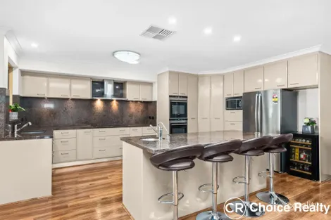 Property photo of 16 Barcombe Way Leeming WA 6149