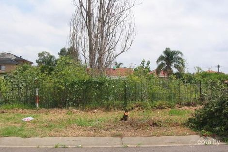 14 Stuart St, Granville, NSW 2142