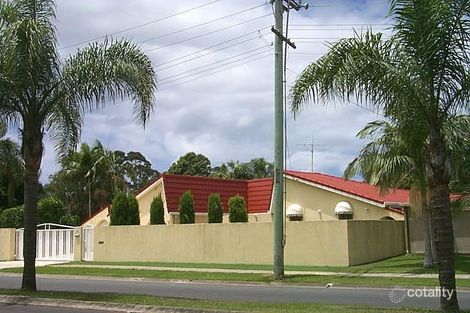 Property photo of 376 Benowa Road Benowa QLD 4217