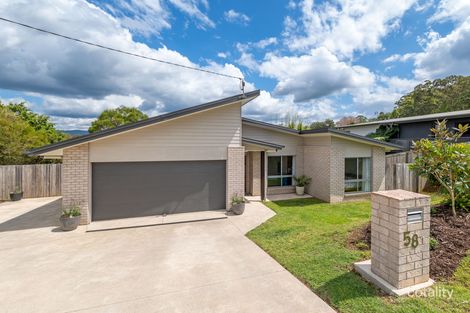 Property photo of 58 Cobbs Road Woombye QLD 4559