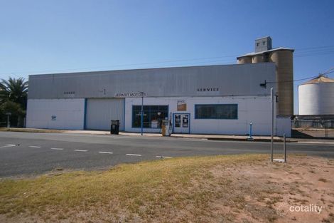 73-75 Broadway, Jeparit, VIC 3423