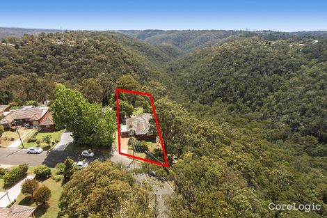 Property photo of 21 Talwong Street Hornsby Heights NSW 2077