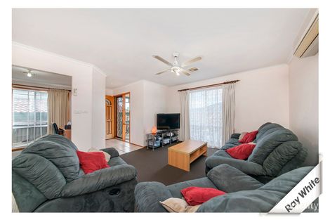 Property photo of 6 Thurgood Court Gordon ACT 2906