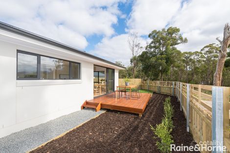Property photo of 2/6 Perch Court Kingston TAS 7050