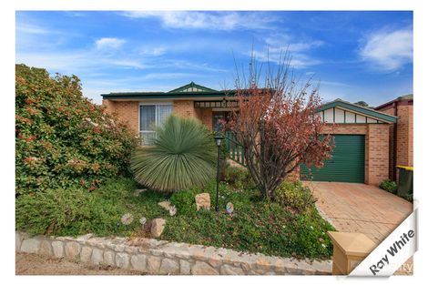 6 Thurgood Ct, Gordon, ACT 2906