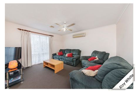 Property photo of 6 Thurgood Court Gordon ACT 2906
