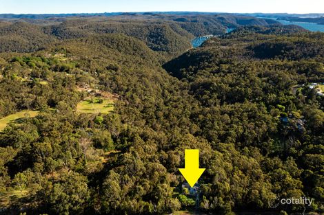 Property photo of 16 Cicada Glen Road Ingleside NSW 2101