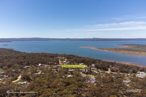 Property photo of 22 Reynolds Neck Road Reynolds Neck TAS 7304