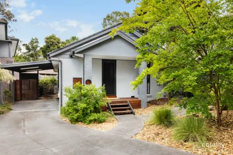 Property photo of 11A Kinta Court Croydon North VIC 3136