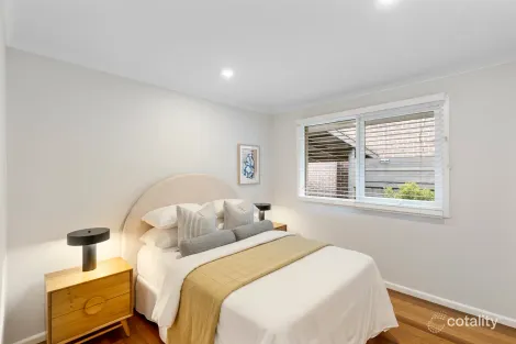 Property photo of 11A Kinta Court Croydon North VIC 3136