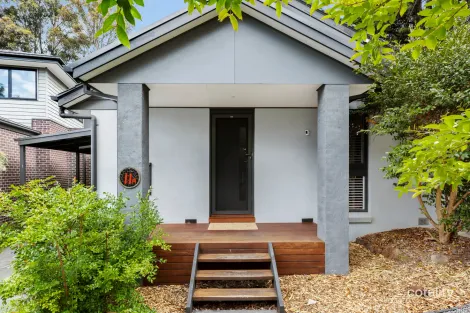 Property photo of 11A Kinta Court Croydon North VIC 3136