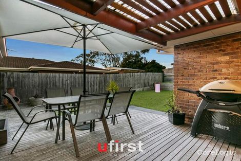 Property photo of 38 Wattle Bird Way Langwarrin VIC 3910