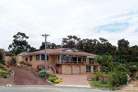 31 Jeeda Cl, Bayonet Head, WA 6330