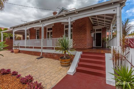 Property photo of 92 Loftus Street North Perth WA 6006