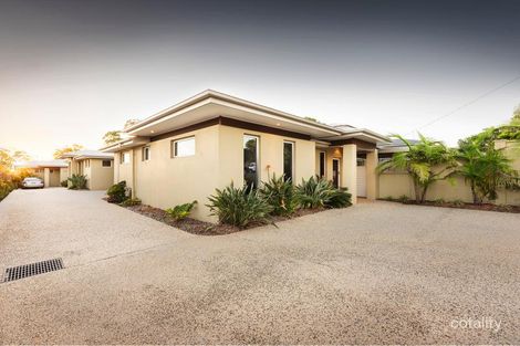 Property photo of 1/67 Rowbotham Street Rangeville QLD 4350