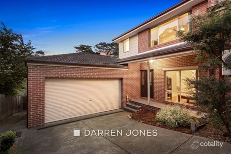 Property photo of 3/51 Para Road Montmorency VIC 3094