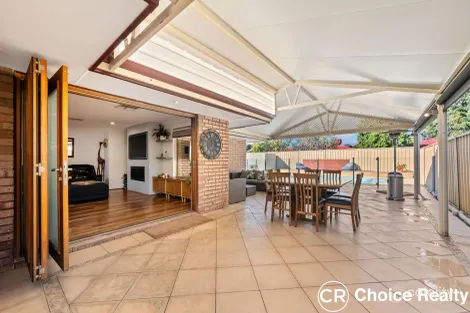 Property photo of 16 Barcombe Way Leeming WA 6149