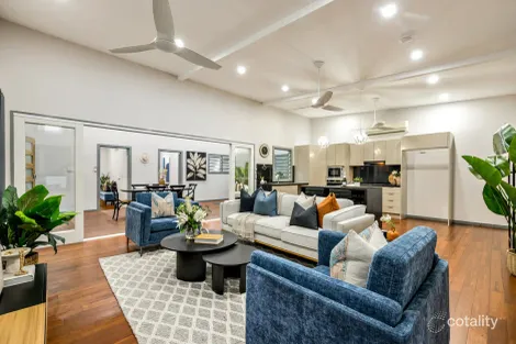 Property photo of 19B Boden Street Edge Hill QLD 4870