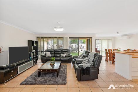 Property photo of 4 Ashbourne Avenue Goodna QLD 4300