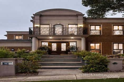 Property photo of 26 Dry Creek Drive Plenty VIC 3090
