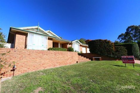 Property photo of 18 Bower Parade Singleton Heights NSW 2330