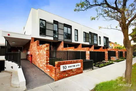 8/10 South Ave, Bentleigh, VIC 3204