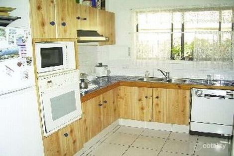 Property photo of 156 Oxley Drive Coombabah QLD 4216