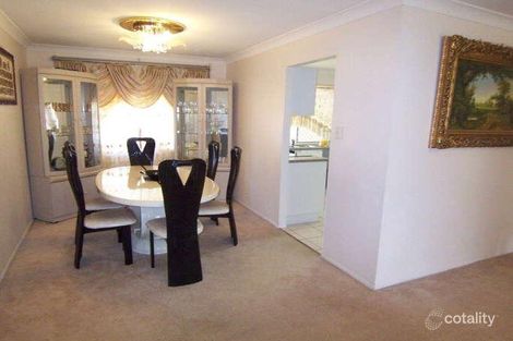 Property photo of 5 Tuberose Place Calamvale QLD 4116