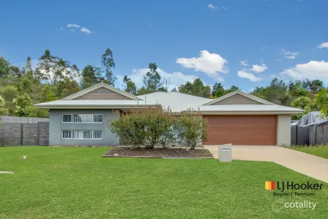 11 Tulipwood Cct, Boyne Island, QLD 4680