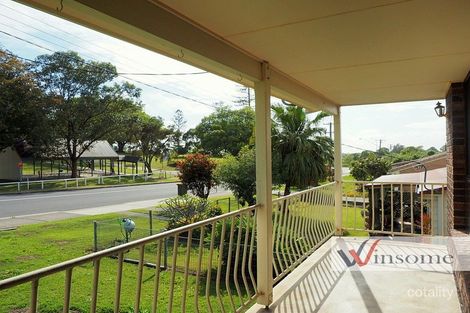Property photo of 12 Great North Road Frederickton NSW 2440