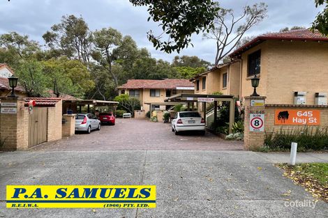 21/645 Hay St, Jolimont, WA 6014