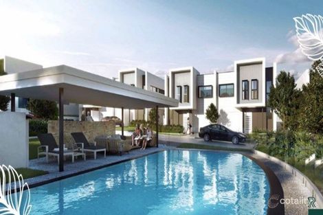 4/43 Riverbrooke Dr, Upper Coomera, QLD 4209