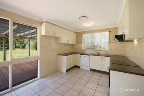 Property photo of 50 Isaac Smith Road Castlereagh NSW 2749