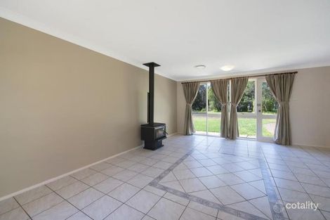 Property photo of 50 Isaac Smith Road Castlereagh NSW 2749