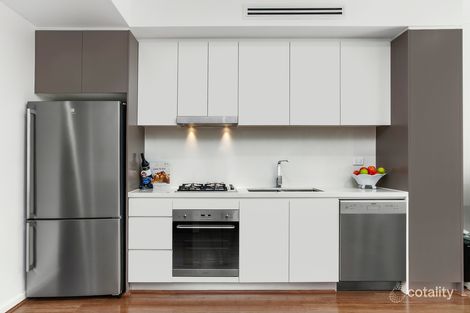 Property photo of 14/69-71 Parramatta Road Camperdown NSW 2050