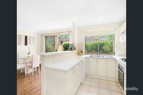 Property photo of 1/2-4 Nile Close Marsfield NSW 2122