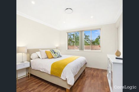 Property photo of 1/2-4 Nile Close Marsfield NSW 2122
